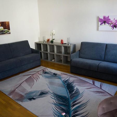 Casa Rudy Apartman Bolzano Kültér fotó