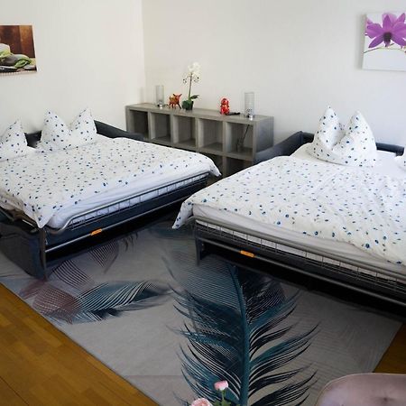 Casa Rudy Apartman Bolzano Kültér fotó