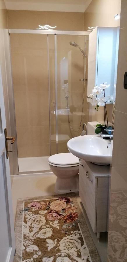 Casa Rudy Apartman Bolzano Kültér fotó