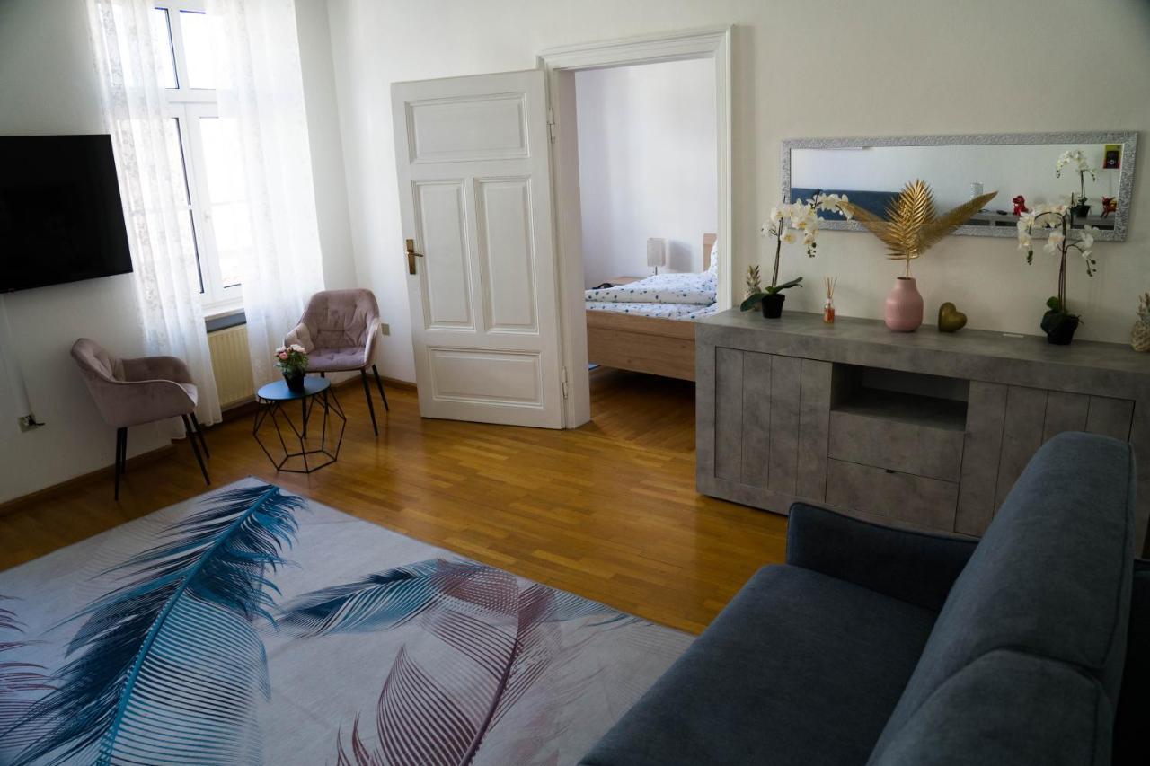 Casa Rudy Apartman Bolzano Kültér fotó