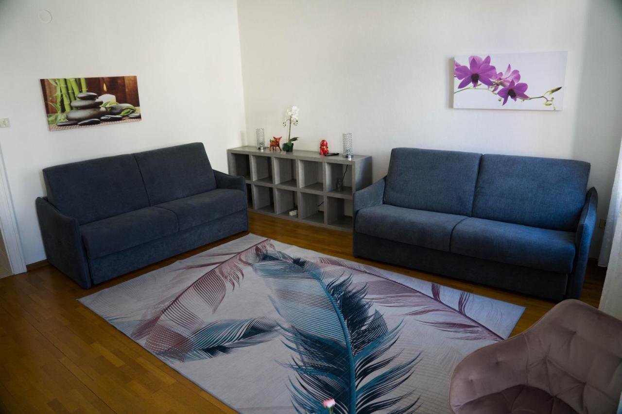 Casa Rudy Apartman Bolzano Kültér fotó