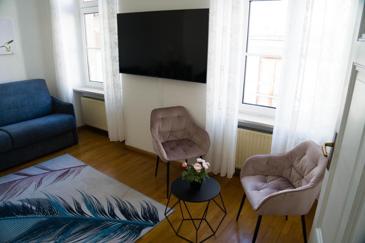 Casa Rudy Apartman Bolzano Kültér fotó