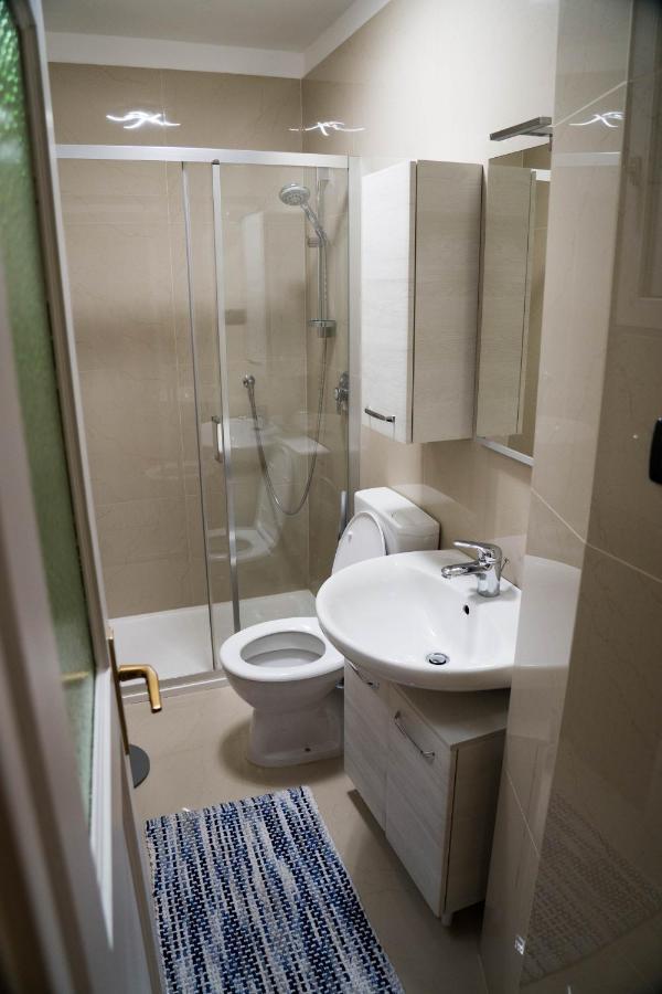 Casa Rudy Apartman Bolzano Kültér fotó
