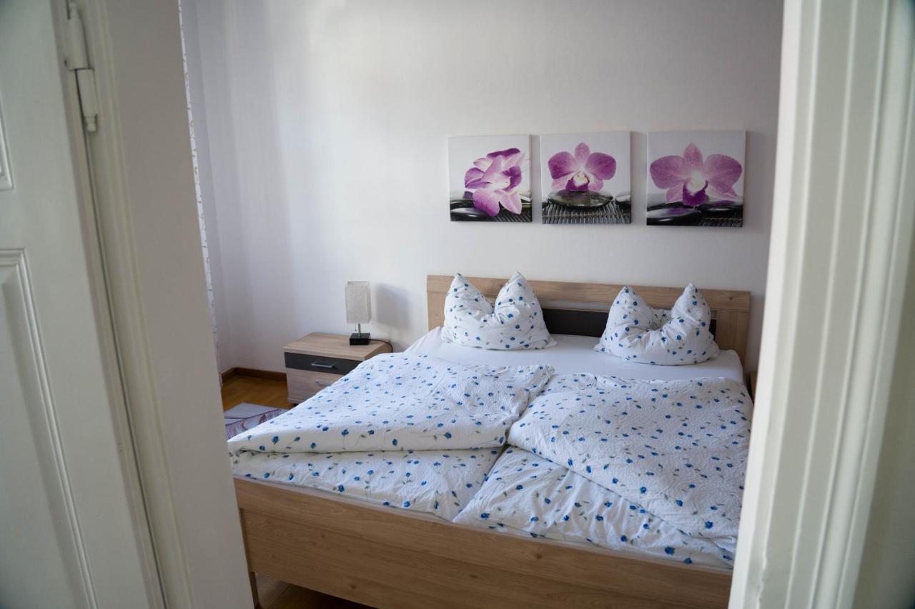 Casa Rudy Apartman Bolzano Kültér fotó