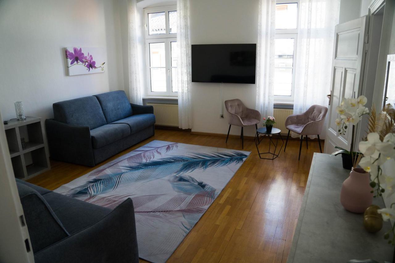 Casa Rudy Apartman Bolzano Kültér fotó