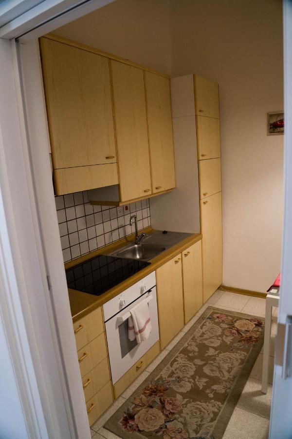 Casa Rudy Apartman Bolzano Kültér fotó
