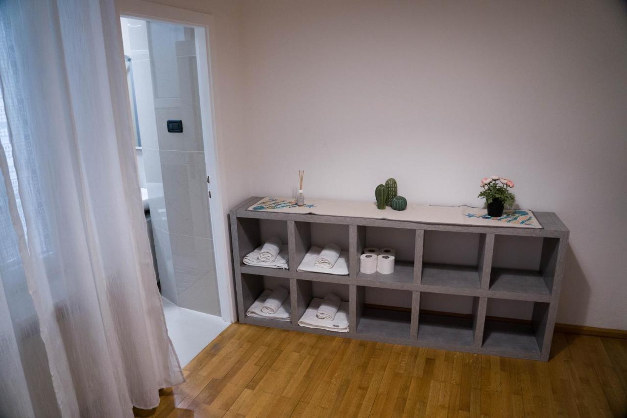 Casa Rudy Apartman Bolzano Kültér fotó